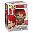 thumbnail image 2 of WWE Wrestling Funko POP! Asuka Vinyl Figure 2-Pack, 2 of 2