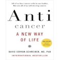 thumbnail image 1 of Anticancer : un Nouveau Mode de Vie, 1 of 1