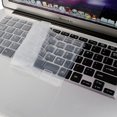 thumbnail image 1 of US/EU Silicone Laptop Keyboard Cover Skin For Macbook Pro MAC 13" 15" 17", 1 of 8