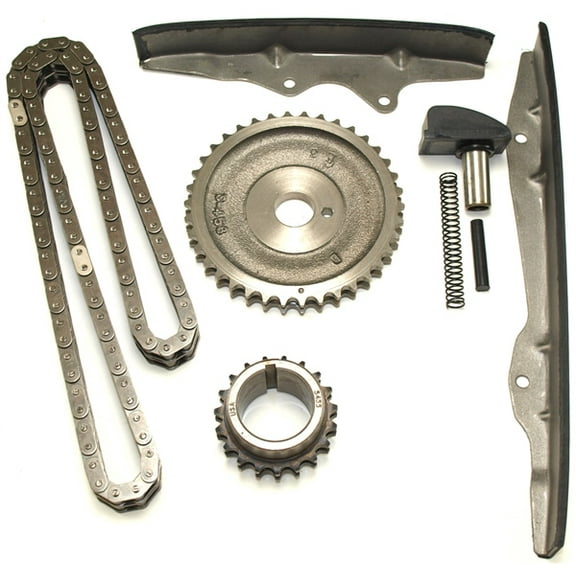 Engine Timing Chain Kit
