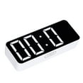 thumbnail image 4 of Reloj Digital Bling Bling Despertador Simple de Dormitorio, 4 of 12