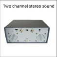 thumbnail image 4 of Full-Band Radio TEF6686 Digital High-Sensitivity Radio FM AM Radio Stereo,1*Radio, 4 of 7