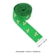 thumbnail image 2 of Four Leaf Ribbon St Patrick's Day Ribbon for Decoration 3 Rolls, 2 of 5
