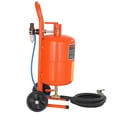 thumbnail image 2 of 5 Gallon Portable Sand Blaster Kit, 60-110 PSI Abrasive Blaster with 4 Ceramic Nozzles & Oil-Water Separator for Paint, Rust, Stain Removal, 2 of 7