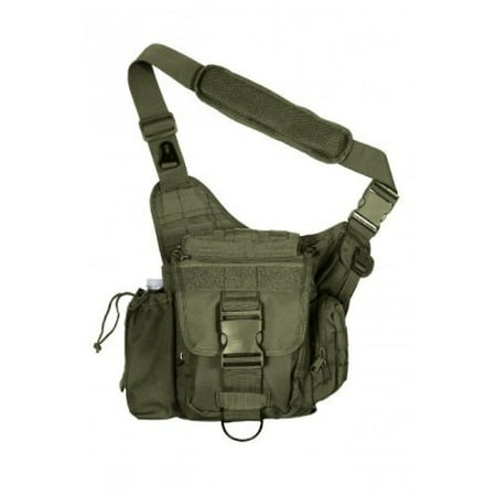 Rothco Advanced Tactical Bag, Olive Drab