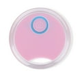 thumbnail image 2 of Wireless Key Finder Bluetooth-Compatible Handbag Luggage Dual Way Anti-Lost Alarm Remote Control Tracker Battery Powered Locator, 2 of 10