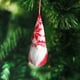 thumbnail image 4 of Hot6sl Ofertas de La Semana Suministros de Decoración Navideña Muñeco de Hombre Del Bosque de Lana de Punto Colgante Pequeño Muñeco Sin Rostro Colgante de Decoración de Árbol de Navidad, 4 of 7