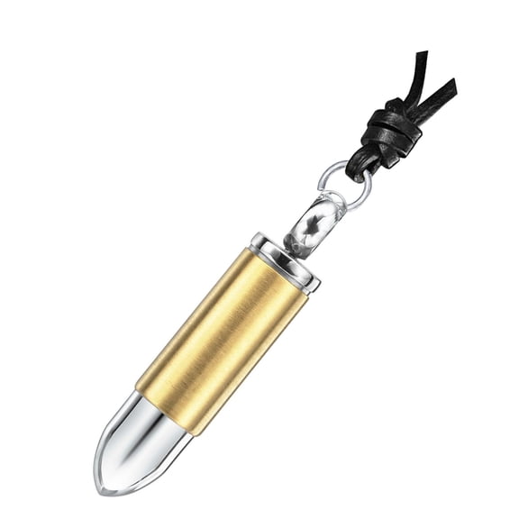 Wollet Stainless Steel Necklaces for Mentrendy, Gift for Boy friend