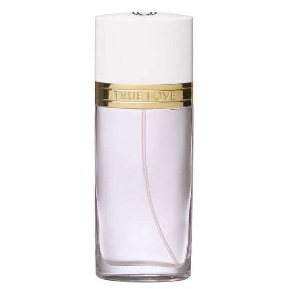 Elizabeth Arden True Love Eau de Toilette, Perfume for Women, 3.3 oz Spray