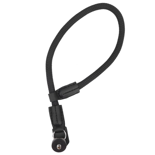 Cordón Estabilizador de Rótula PortátilOM 4 con Tornillo de 1/4 pulg Alta Resistencia Resistente Al Desgaste Flexible y Resistente para Cámaras SLR y sin Espejo ANGGREK Otros