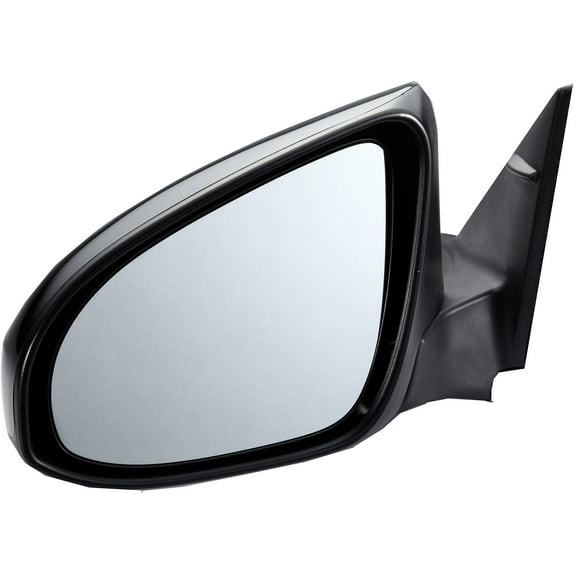 Dorman 959-195 Driver Side Door Mirror for Specific Toyota Models