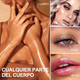 thumbnail image 5 of Polvo de Hadas Iluminador para Rostro y Cuerpo Maquillaje Glitter Belleza Body 6 Piezas UNIVERSOENLINEA, 5 of 6
