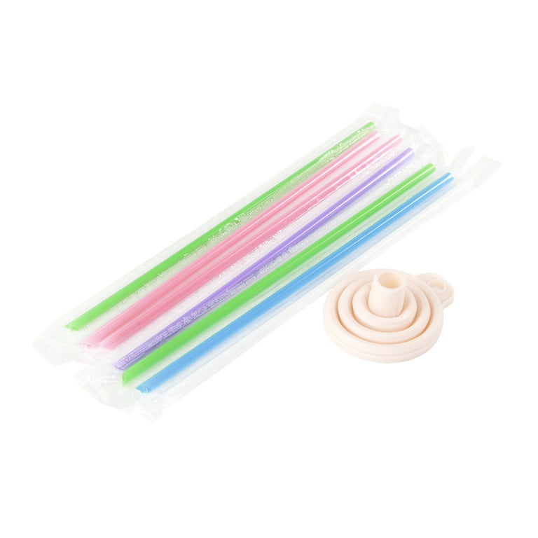 Drink Pouches With Straw Reclosable Ice Drink Pouches Smoothie