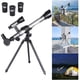 thumbnail image 1 of Outdoor Monocular Astronomical Telescope With Tripod for Kids Adults Portable Telescope Toy for Children, 1 of 4