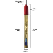 Atlas Scientific Research Grade pH Probe