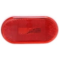 thumbnail image 2 of Grote 46712 - Clearance Marker Lamp,Red, Single Bulb Oval With Class "A" Reflector, 2 of 5