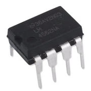 National Semiconductor LM4562NA LM4562 4562 Dual OpAmp DIP-8 (Pack of 4)