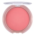 thumbnail image 1 of lionlar Fard à Joues Visage Lisse Compact Mini Cosmétique Multifonction Facile à Colorer Fin Rouge A, 1 of 9