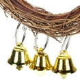 thumbnail image 4 of Bird Swing, 2Pcs Bite  Parrots Toy, For Parrots Birds, 4 of 8
