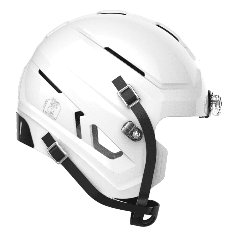 crossbar football helmet Crossbar Football Helmet with Visor