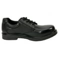 thumbnail image 3 of Dr. Scholl's Men's Dave Slip Resistant Shoes, 3 of 8