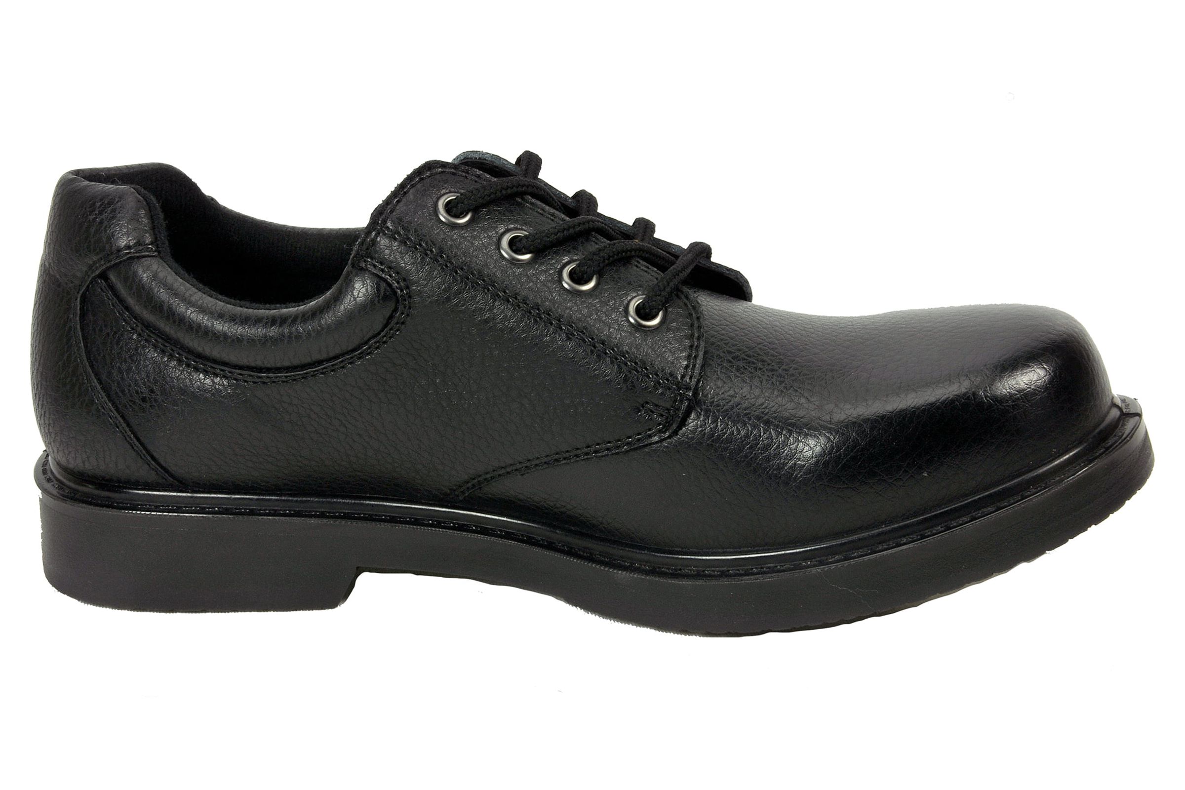 Dr. Scholl's Men's Dave Slip-Resistant Work Shoes photo 3