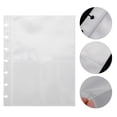 thumbnail image 4 of 25 Pcs Practical Photo Sleeves Photo Covers Photo Album Sleeves (Transparent), 4 of 8