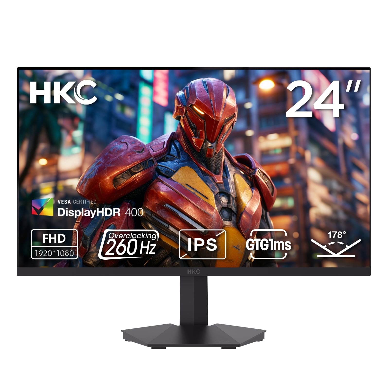 AOC 27