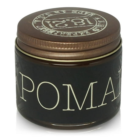 18.21 Man Made Pomade 2 oz. (The Best Pomade For Waves)