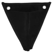 WEUVEB Wall-Mounted Planters Black Nonwoven for Home Easy Installation Vertical Garden