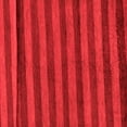thumbnail image 1 of Ahgly Company Indoor Square Abstract Red Modern Area Rugs, 6' Square, 1 of 4
