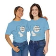 thumbnail image 4 of Natural Woman Puff (BL) Short Sleeve T-Shirt EXPRESS DELIVERY, 4 of 7