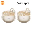 thumbnail image 3 of XIAOMI M91 - Auriculares inalámbricos con clip para la oreja, Bluetooth 5,4, control táctil, HD, para Android e IOS, 3 of 5
