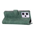 thumbnail image 3 of Funda romántica para Redmi Note 12 Pro 5g con cordón, orificio para altavoz, ranuras para tarjetas, función billetera, función atril y protección contra caídas., 3 of 5