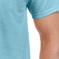 thumbnail image 4 of Gildan Mens Heather Heavy T-Shirt, 4 of 4