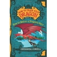 thumbnail image 2 of How to Betray a Dragon's Hero (How to Train Your Dragon, Bk#11), 2 of 2