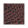 thumbnail image 4 of CTM  Alligator Print Bifold Wallet (Men), 4 of 4