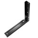 thumbnail image 5 of UPGRATOR 1Jgo Repisa Acero Plegable Para Microondas Montaje En Pared Con Tornillos Incluidos, 5 of 8