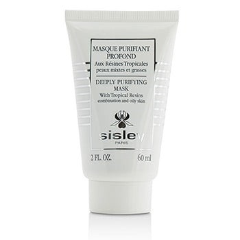 Deeply Purifying Mask With Tropical Resins by Sisley for 2 Mask - Walmart.com