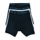 thumbnail image 1 of Fruit of the Loom  Breathable Micro-Mesh Boxer Brief Underwear (3 Pack) (Men), 1 of 4