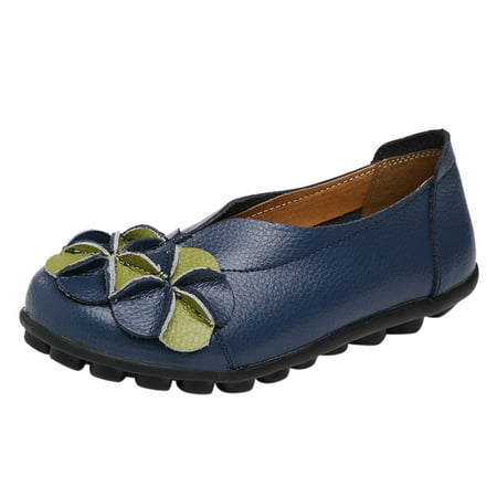 

WANYNG Fashion Womens Breathable Lace Up Shoes Flats Casual Shoes Shoes for Teen Guys Shoes Women Extra Wide Width