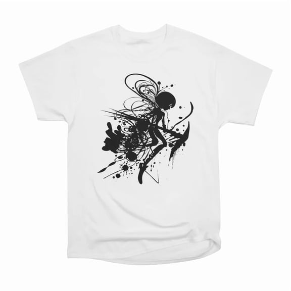 Girl Dark Soul T-Shirt Tee Gift For Him Merch For Her Apparel For Friend 4