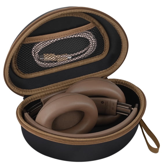 Estuche rígido para auriculares stukcaze para Beats Solo 4, Studio Pro