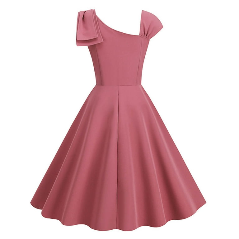 60s style prom dress Vintage Prom Dress from the 60s: A Unique Style
