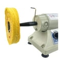 thumbnail image 4 of Bench Polisher Adjustable Speed DIY Jade Jewelry Low Power Metal Double Head Automatic Grinder, 4 of 4