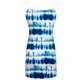 thumbnail image 5 of Vestido de tirantes sin mangas con estampado elegante de verano para mujer OAVQHLG3B Store  lin121212, 5 of 5
