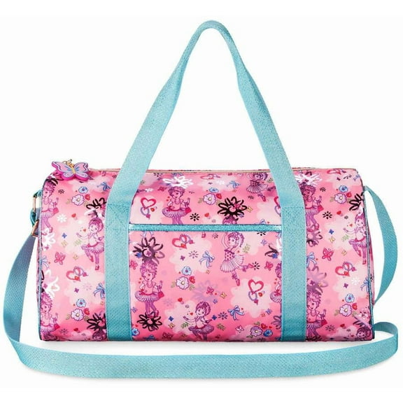 Disney Junior Fancy Nancy Ballet Bag