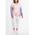 thumbnail image 4 of Tribal Legging Capri en Jersey Stretch pour Femmes, 4 of 4