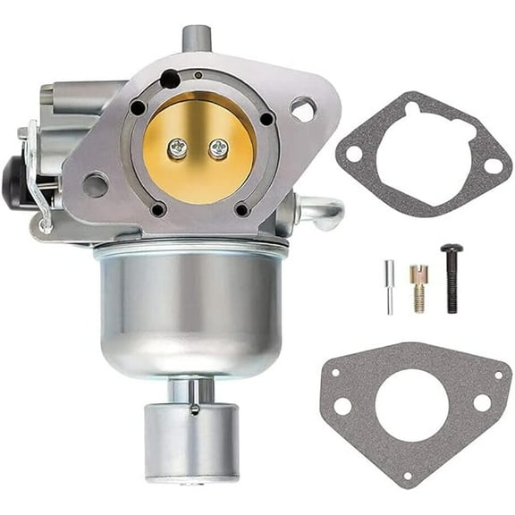 Carburetor for Husqvarna Z254 54in Zero Turn Mower with Kohler 26HP Engine | Replacement Carb for Husqvarna Mowers