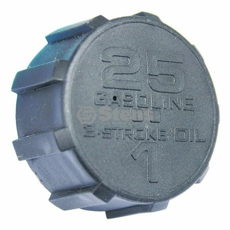 Kawasaki 51049-2091 Aftermarket Fuel Cap
